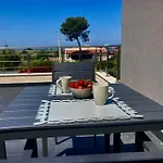 Terrazza Sul Plemmirio شقة سيراكوزا