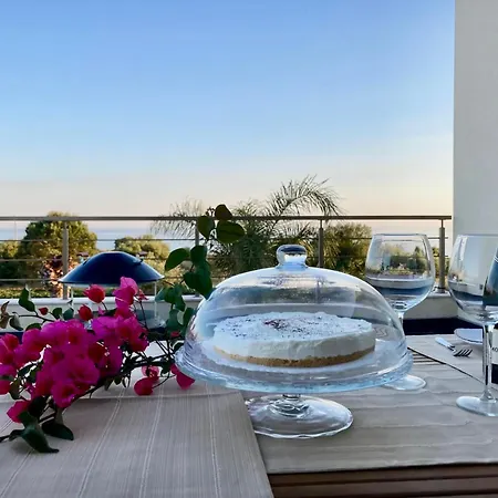 Terrazza Sul Plemmirio *