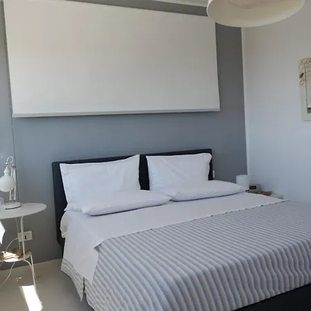 Апартаменты Terrazza Sul Plemmirio *