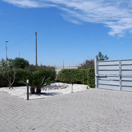 Terrazza Sul Plemmirio Apartment *
