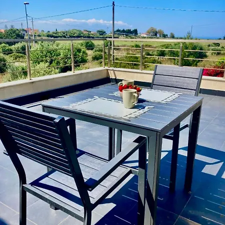Apartman Terrazza Sul Plemmirio *