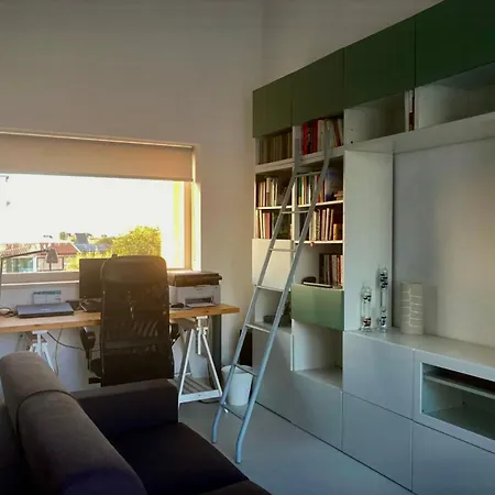 Apartman Terrazza Sul Plemmirio *