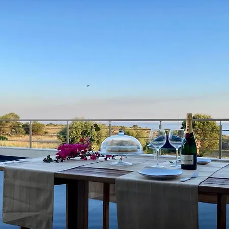 Apartman Terrazza Sul Plemmirio