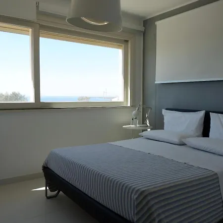 Terrazza Sul Plemmirio