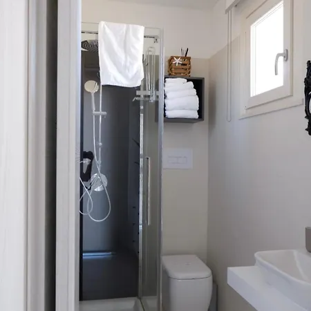 Apartman Terrazza Sul Plemmirio *