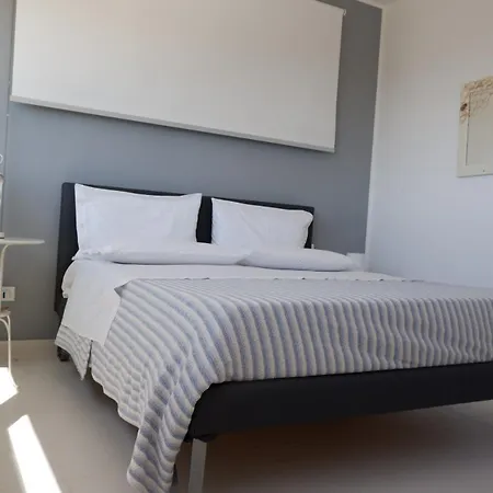 Terrazza Sul Plemmirio Szirakúza