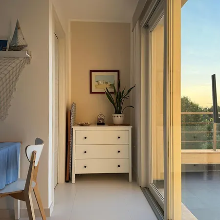 Terrazza Sul Plemmirio *