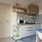 Terrazza Sul Plemmirio Lejlighed *